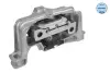 Подушка двигуна (R) MB A-class (W176) 12-18/B-class (W246/W242) 11-18 MEYLE 014 024 0139 (фото 3)