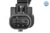 Подушка двигуна (L) MB E-class (W212) 2.1D 09- MEYLE 014 024 0166 (фото 3)