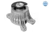 Подушка двигуна (R) MB C-class (W205) 1.6/2.0 (M274) 13- MEYLE 014 024 2201 (фото 1)