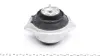 Подушка двигуна (передня) MB S-class (W140) 3,0D-6,0 91-01 MEYLE 014 024 9047 (фото 2)