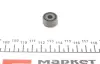 Втулка штока КПП MERCEDES 190 (W201), C T-MODEL (S202), C (W202) 1.8-4.3 10.82-03.01 MEYLE 014 026 0019 (фото 2)