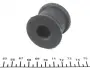 Втулка стабілізатора (переднього) MB E-class (W124) (d=18mm) MEYLE 014 032 0121 (фото 2)