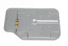 Фільтр АКПП MB C-class (W203/204) E-class (W211/212) M-class (W164) S-class 98- (з прокладкою) MEYLE 014 037 0000 (фото 2)