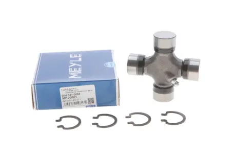 Хрестовина кардана DB 208-310/Vito (W639) (24x74.5) MEYLE 014 041 0066