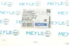 Опора карданого вала MEYLE 014 041 0079 (фото 7)