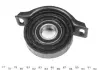 Підшипник підвісний MB 190 (W201) 84-93 (d=25mm) MEYLE 014 041 9040/S (фото 1)