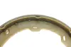 Колодки ручника MB E-class (W211)/CLS-class (C219) 04-10 (180x25) (з пружинками) MEYLE 014 042 1002/S (фото 3)
