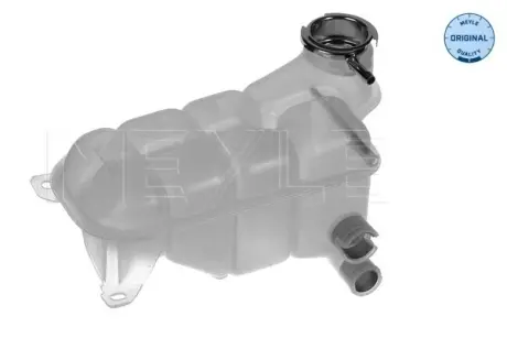 Бачок розширювальний MB 190 (W201) 82-93 MEYLE 014 050 0016