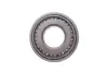 Підшипник маточини (задньої) VW Caddy II 95-04 (45x19x17) (к-кт) MEYLE 014 098 0024 (фото 4)