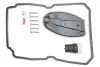 Фільтр АКПП MB E-class (W210/W211/W212) 95-15 (комплект) (722.6/W5A 330/W5A 380/W5A 580/W5A 900) 014 137 1005