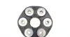 Муфта кардана еластична MB E-class (W210/W124) (41x129x24) (всередині OE) (к-кт) MEYLE 014 152 2103/HD (фото 4)