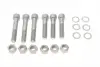 Муфта кардана еластична MB M-class (W164/166) 2.2D--6.2 05-18 (148mm) (ззаду) MEYLE 014 152 2115/HD (фото 2)