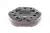Муфта кардана еластична MB M-class (W164/166) 2.2D--6.2 05-18 (148mm) (ззаду) MEYLE 014 152 2115/HD (фото 4)