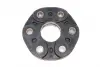 Муфта кардана еластична MB M-class (W164/166) 2.2D--6.2 05-18 (148mm) (ззаду) MEYLE 014 152 2115/HD (фото 5)