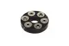 Муфта кардана еластична MB E-class (W210/W124) 93- (OM601/OM603/OM604/M103) MEYLE 014 152 3112/HD (фото 2)