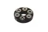 Муфта кардана еластична MB E-class (W210/W124) 93- (OM601/OM603/OM604/M103) MEYLE 014 152 3112/HD (фото 3)
