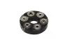 Муфта кардана еластична MB E-class (W210/W124) 93- (OM601/OM603/OM604/M103) MEYLE 014 152 3112/HD (фото 4)