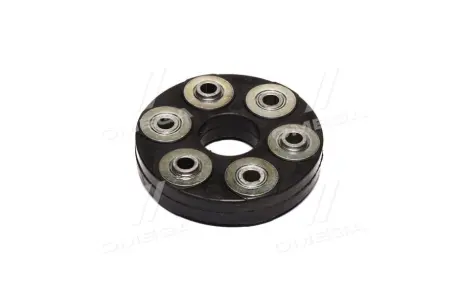 Муфта кардана еластична MB E-class (W210/W124) 93- (OM601/OM603/OM604/M103) MEYLE 014 152 3112/HD
