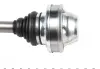Піввісь MB Vito CDI 99-03 (27/48) MEYLE 014 498 0013 (фото 3)