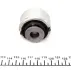 Сайлентблок важеля (переднього) MB C-class (W205)/E-class (W213) 16- MEYLE 014 610 0054 (фото 4)