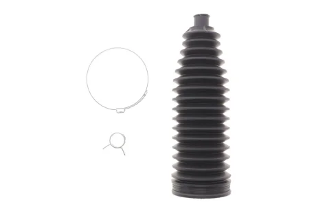 Пильник рейки рульової MB E-class (W212)/S-class (W222/V222/X222) 11-20 Meyle 014 620 0021