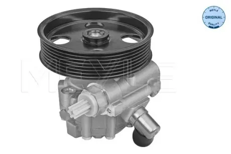 Насос ГПК MB E-class (W211)/GLK-class (X204)/C-class (W204) 3.0CDI 05-14 (120mm; 7PK) MEYLE 014 631 0032