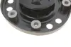Подушка амортизатора (переднього) MB Sprinter/VW Crafter 06- (всередині OE) MEYLE 014 641 0005 (фото 4)