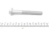 Болт важеля (переднього) MB C-class (W204)/E-class (W212)/S-class (W212) 05- (M14x1.5) MEYLE 014 654 0003 (фото 2)