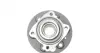 Підшипник маточини (задньої) MB Sprinter/VW Crafter 06- (+ABS) MEYLE 014 752 0006 (фото 7)