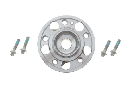 Підшипник маточини (задньої) MB E-class (W213) 16- Meyle 014 753 0006