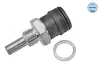 Датчик температури охолоджуючої рідини MB Sprinter OM602 (M14x1,5) (чорний) MEYLE 014 800 0086 (фото 2)