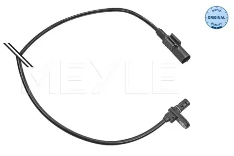 Датчик ABS (задній) MB Sprinter/VW Crafter 06- (L) MEYLE 014 800 0122