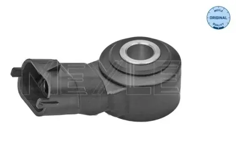 Датчик детонації LAND ROVER DISCOVERY II, RANGE ROVER II SMART CABRIO, CITY-COUPE, CROSSBLADE, FORTWO, ROADSTER 0.6-4.6 07.94-01.07 MEYLE 014 811 0000
