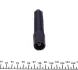 Наконечник свічки запалювання MB E-class (W124/W210) 93-03/ Sprinter 95-06 (M111) MEYLE 014 862 0001 (фото 2)
