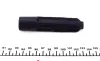 Наконечник свічки запалювання MB E-class (W124/W210) 93-03/ Sprinter 95-06 (M111) MEYLE 014 862 0001 (фото 3)