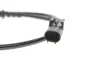 Датчик ABS (передній) MB E-class (W211) 02-09 MEYLE 014 899 0047 (фото 4)