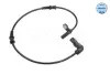 Датчик ABS (передній) MB C-class (W203) 00-07 MEYLE 014 899 0054 (фото 1)