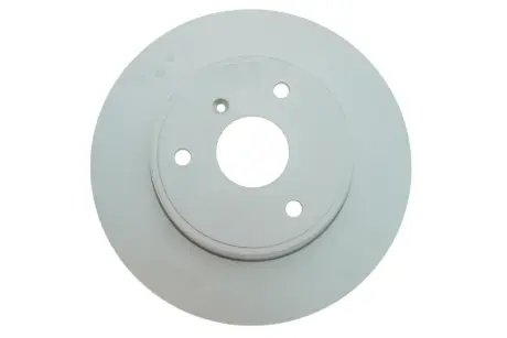 Диск гальмівний (передній) Smart Fortwo 0.8/1.0 CDi 07- (280x9.6) MEYLE 015 521 0030/PD