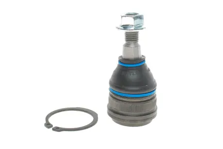 Опора кульова (передня/знизу) Smart Forfour 04-06 MEYLE 016 010 0012