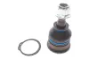 Опора кульова (передня) Smart Fortwo 08- 016 010 0020