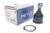 Опора кульова (передня) Smart Fortwo 08- MEYLE 016 010 0020 (фото 2)