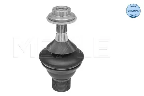 Опора кульова (передня/знизу) MB GLE-class (W166/C292) 2.2-5.5 15-19 MEYLE 016 010 0235
