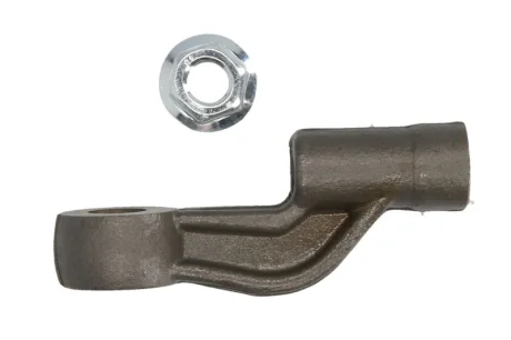 Рульовий наконечник Лів/Прав SMART CABRIO, CITY-COUPE, CROSSBLADE, FORTWO, ROADSTER 0.6/0.7/0.8D 07.98-01.07 MEYLE 0160200000