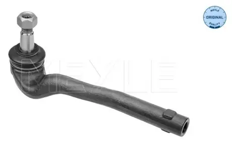 Наконечник тяги рульової (L) MB S-class (W221) 05-13 (L=223mm) MEYLE 016 020 0047