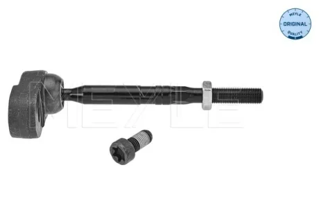 Тяга рульова MB A-class (W169)/B-class (W245) 04-12 MEYLE 016 031 0004