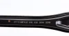 Важіль підвіски (задній) MB E-class (W212)/C-class (W204) 1.8-6.3 07- (поперечний) MEYLE 016 035 0014 (фото 4)