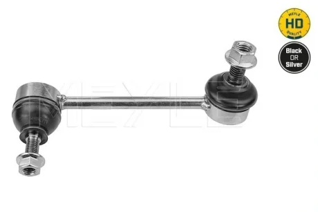 Тяга стабілізатора (переднього) (R) MB S-class (W140) 91-99 MEYLE 016 060 6319/HD
