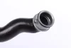 Патрубок радіатора (нижній) MB C-class (W203) 3.2 00-07 Meyle 019 222 0009 (фото 3)
