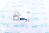 Патрубок радіатора (нижній) MB C-class (W203/S203/CL203) 1.8/2.5/3.5 02-08 Meyle 019 222 0019 (фото 6)