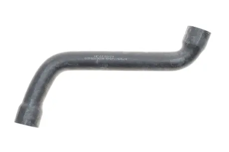 Патрубок системи охолодження MB S-class (W140) 2.8i 91- (верхній) MEYLE 019 501 9014